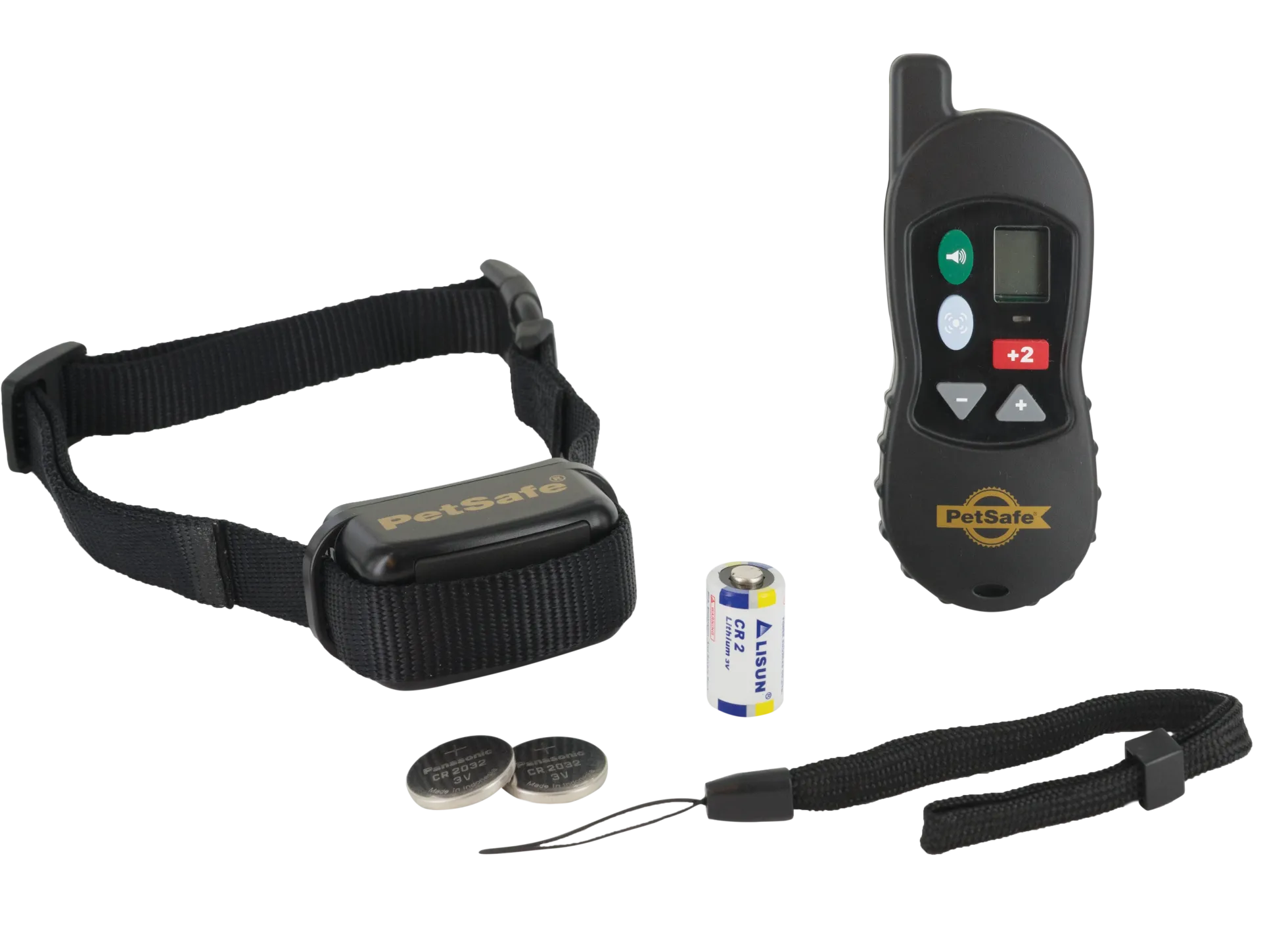 PetSafe Vibratietrainer