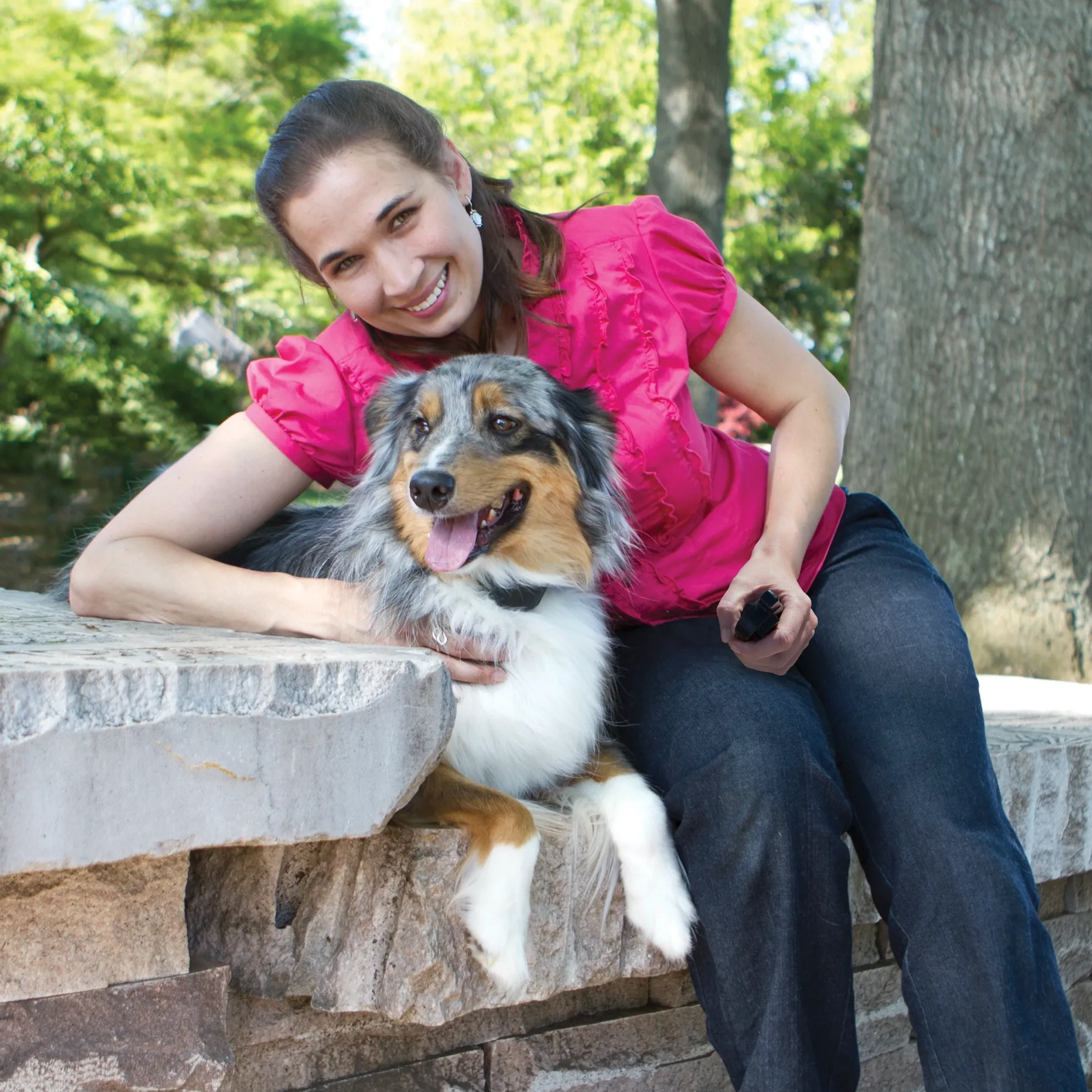 PetSafe Vibratietrainer