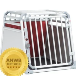 4Pets Autobench Pro 3 Large