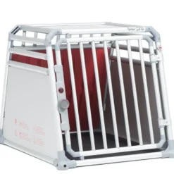4Pets Autobench Pro 3 Large