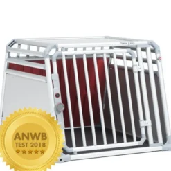 4Pets Autobench Pro 4 Large