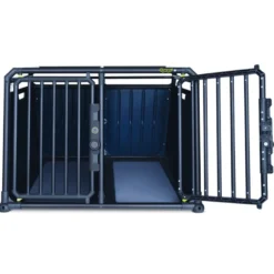 4Pets Autobench Pro Noir 22 Large