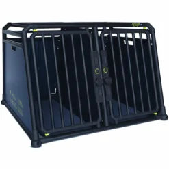 4Pets Autobench Pro Noir 22 Large