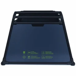 4Pets Autobench Pro Noir 22 Large