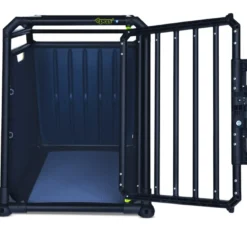 4Pets Autobench Pro Noir 2 Medium