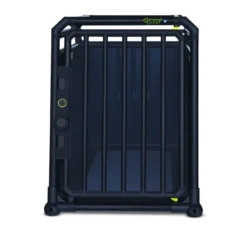 4Pets Autobench Pro Noir 2 Medium