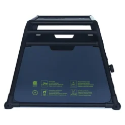 4Pets Autobench Pro Noir 1 Small