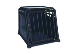 4Pets Autobench Pro Noir 1 Small