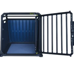 4Pets Autobench Pro Noir 3 Small