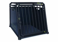 4Pets Autobench Pro Noir 3 Small