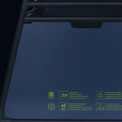 4Pets Autobench Pro Noir 3 Small
