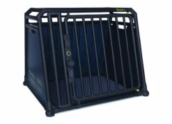 4Pets Autobench Pro Noir 4 Small