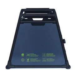 4Pets Autobench Pro Noir 4 Small