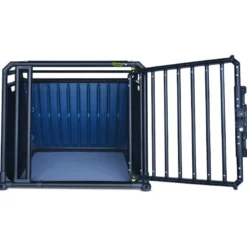 4Pets Autobench Pro Noir 4 Small