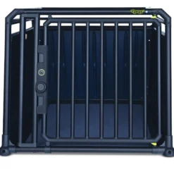 4Pets Autobench Pro Noir 4 Small