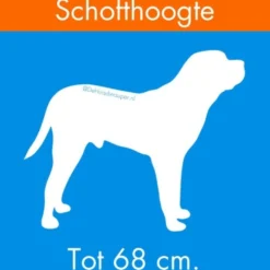 4Pets Autobench Pro 4 Small