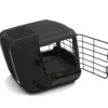 4Pets Caree Box Cool Black