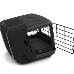 4Pets Caree Box Cool Black