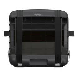 4Pets Caree Box Cool Black