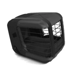 4Pets Caree Box Cool Black