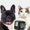 4Pets Caree Box Cool Grey