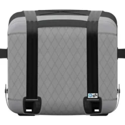4Pets Caree Box Cool Grey