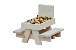 Picknicktafel Eekhoorn