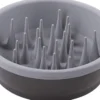Popware Slow Feeder Grijs