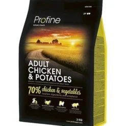 Profine Adult Kip