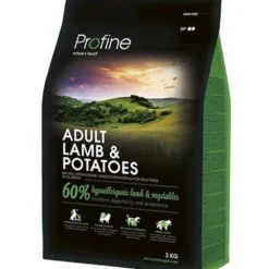 Profine Adult Lam
