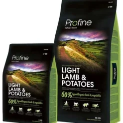 Profine Adult Light Lam