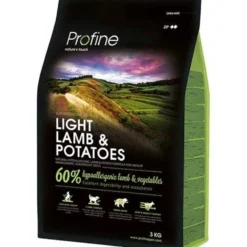 Profine Adult Light Lam