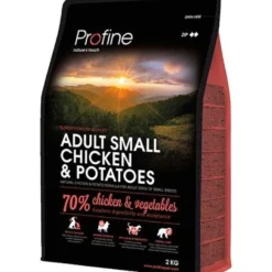 Profine Adult Small Breed Kip