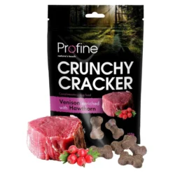 Profine Crunchy Cracker Hert 150 g