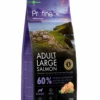 Profine Dog Dry Adult Large Breed Zalm
