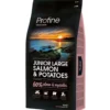 Profine Dog Dry Junior Large Breed Zalm
