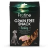 Profine Dog Graanvrije snacks Kalkoen 200 g