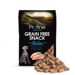 Profine Dog Graanvrije snacks Kip 200 g