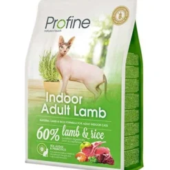 Profine Indoor Adult Lamb