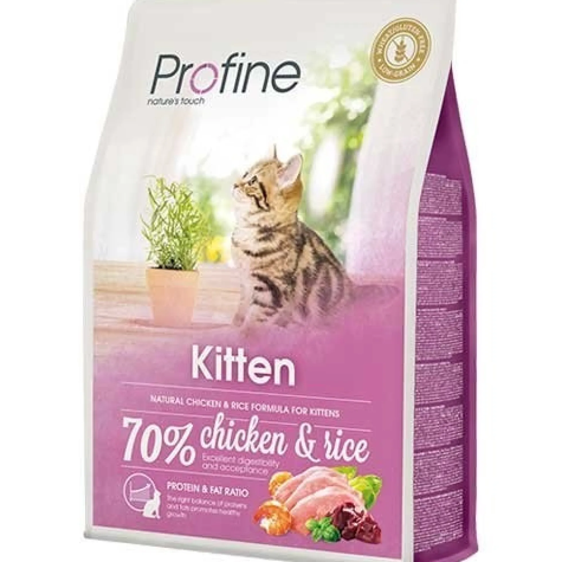 Profine Kitten Chicken