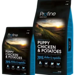 Profine Puppy Kip