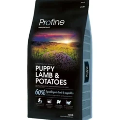Profine Puppy Lam