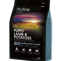 Profine Puppy Lam