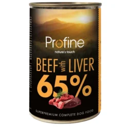 Profine Pure Meat Rund
