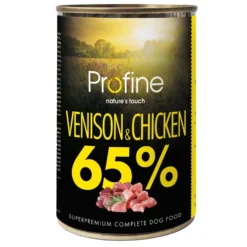 Profine Pure Meat Wild en Kip