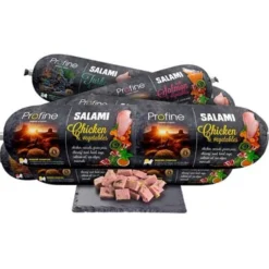 Profine Salami Kalkoen & Groenten