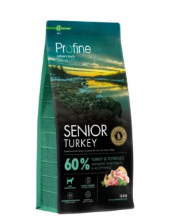 Profine Senior Kalkoen