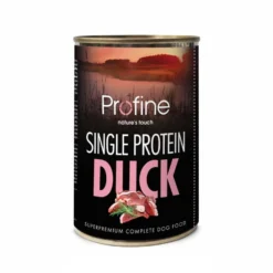 Profine Single Protein Eend
