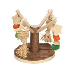 Quapas! Activity Tree