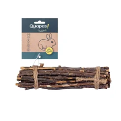 Quapas! Apple Sticks